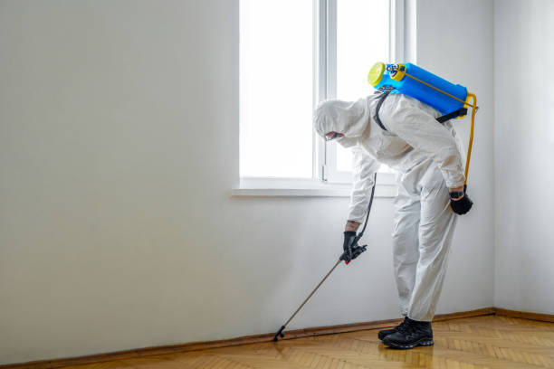Best Commercial Pest Control Services  in Mobile, AL